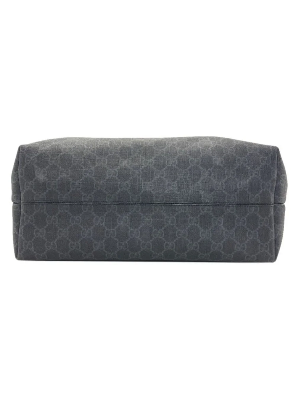 Gucci GG Supreme 2-Way Tote
